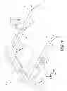 Fig. 12 - Adjustable eyewear with fixed temple and method of manufacture