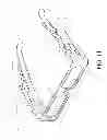 Fig. 15 - Adjustable eyewear with fixed temple and method of manufacture