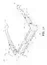 Fig. 19 - Adjustable eyewear with fixed temple and method of manufacture