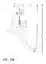 Fig. 22 - Adjustable eyewear with fixed temple and method of manufacture