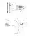 Fig. 02 - Device and method intended to measure the properties of a complex medium by analysis of the variation in backscattered and/or transmitted light