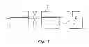 Fig. 02 - Optical fiber curvature measuring method