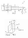 Fig. 02 - OPTICAL SENSING UTILIZING OPTICAL CRYSTAL AND POLARIZATION MEASUREMENTS