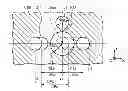 Fig. 01 - Detector, imprint apparatus, and article manufacturing method