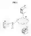 Fig. 02 - Secure printing from cloud print server by suspending print job with valid pin code and requesting user pin code when reacquiring job list