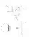 Fig. 01 - ONE-DIMENSIONAL SCANNING DISPLAYER FOR PROJECTING IMAGE ONTO PUPILS