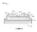 Fig. 19 - TUNING MOVABLE LAYER STIFFNESS WITH FEATURES IN THE MOVABLE LAYER