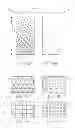 Fig. 03 - Retroreflective sheeting having a halftone printed front surface