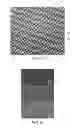Fig. 04 - Retroreflective sheeting having a halftone printed front surface