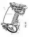 Fig. 04 - Combiner positioning system