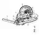 Fig. 06 - Combiner positioning system