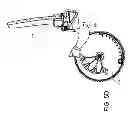 Fig. 14 - Combiner positioning system