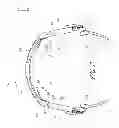 Fig. 03 - Wearable high resolution audio visual interface