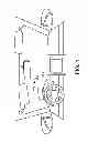 Fig. 02 - Combiner positioning system