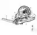 Fig. 06 - Combiner positioning system