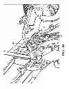 Fig. 07 - Combiner positioning system