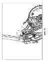 Fig. 10 - Combiner positioning system
