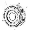 Fig. 01 - Lens barrel