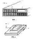 Fig. 02 - Using a waveguide to display information on electronic devices