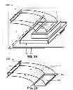Fig. 03 - Using a waveguide to display information on electronic devices