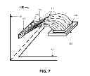 Fig. 06 - Using a waveguide to display information on electronic devices