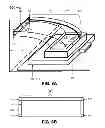 Fig. 07 - Using a waveguide to display information on electronic devices