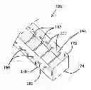 Fig. 01 - Solar radiation collector