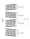 Fig. 02 - Servo write assembly