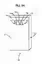 Fig. 12 - Servo write assembly