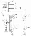 Fig. 01 - POWER DISTRIBUTION APPARATUS FOR SEPARATE ELECTRICAL OVER CURRENT AND SHORT CIRCUIT PROTECTION