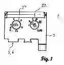 Fig. 02 - Electronic overcurrent release for circuit breakers