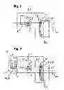 Fig. 02 - Lightning current transfer assembly for a wind turbine