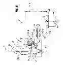 Fig. 05 - Lightning current transfer assembly for a wind turbine