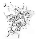 Fig. 07 - Lightning current transfer assembly for a wind turbine