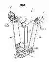 Fig. 08 - Lightning current transfer assembly for a wind turbine