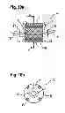 Fig. 09 - Lightning current transfer assembly for a wind turbine