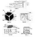 Fig. 05 - Electrical components and circuits including said components