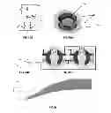 Fig. 12 - Electrical components and circuits including said components