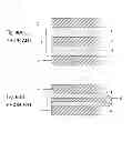 Fig. 07 - Solid electrolyte capacitor and method for manufacturing the same