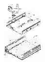 Fig. 01 - Electronic device having accessiable tray