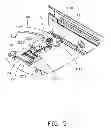 Fig. 06 - Electronic device having accessiable tray