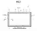 Fig. 02 - TELEVISION APPARATUS, ELECTRONIC DEVICE, AND SLIDE SUPPORT MECHANISM