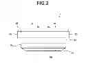 Fig. 04 - TELEVISION APPARATUS, ELECTRONIC DEVICE, AND SLIDE SUPPORT MECHANISM