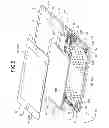 Fig. 06 - TELEVISION APPARATUS, ELECTRONIC DEVICE, AND SLIDE SUPPORT MECHANISM