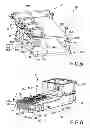 Fig. 06 - Heat sink cooling arrangement for multiple power electronic circuits