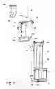 Fig. 07 - Heat sink cooling arrangement for multiple power electronic circuits