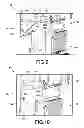 Fig. 09 - Heat sink cooling arrangement for multiple power electronic circuits