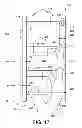Fig. 13 - Heat sink cooling arrangement for multiple power electronic circuits