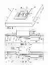Fig. 02 - Access plate adapter for electrical fixture
