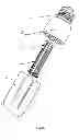 Fig. 02 - U-SHAPED LED ENERGY SAVING LAMP